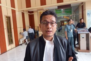 Terdakwa Penjarahan Rumah Uya Kuya Dituntut 1 Tahun Penjara, Kuasa Hukum: Terlalu Berat