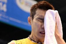 Chong Wei Mundur dari Commonwealth Games