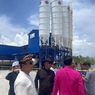 DPRD Bali Segel Pabrik Beton Milik Semen Tiga Roda di Pesisir Mangrove Tahura Ngurah Rai