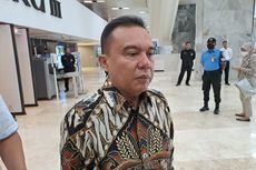 Gerindra dan PDI-P Ngotot Harus Capres di Wacana Duet Prabowo-Ganjar