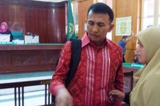 Dituntut 8 Tahun Penjara, Gatot Pujo Ogah Komentar