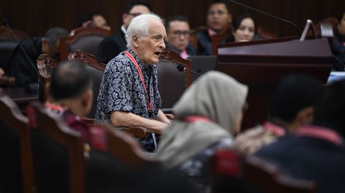 Menelaah Pandangan Romo Magnis Terkait Etika Pejabat Publik