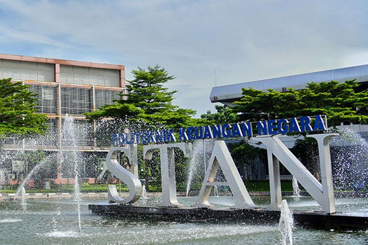 Politeknik Keuangan Negara STAN 