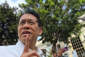 Prabowo Sebut Rakyat di Desa Tak Pakai Dollar, Purbaya: Untuk Menghibur Saja