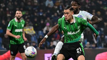 Komentar Cristian Chivu Usai Skor Sassuolo Vs Inter Milan 0-5