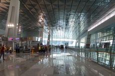 Terminal 3 Ultimate Urai Kepadatan Penumpang Bandara Soetta Saat Arus Mudik