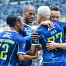 Persib Vs Bekasi City FC, Kekuatan Bekasi City yang Berjaya di Puncak