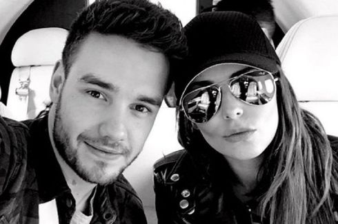 Cerita Cinta Liam Payne dan Cheryl Cole Kandas