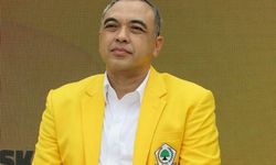 Wujudkan Kesejahteraan Bangsa, Bang Zaki Minta Unsur Partai Bekerja demi Rakyat
