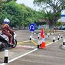 Ini Batas Maksimal Mengulang Ujian Praktik SIM jika Gagal