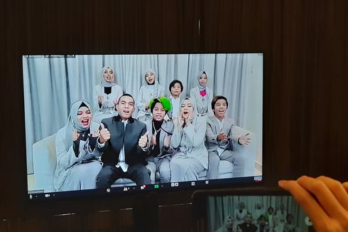 Channel YouTube Utama Diretas, Gen Halilintar Bikin Kanal Baru