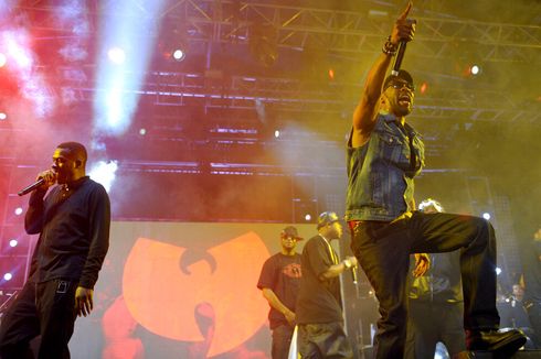 Kanada Meminta Maaf kepada China Masalah Kaus Hiphop, Singgung Wuhan?