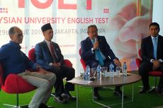 Kedubes Malaysia dan KLIS Perkenalkan MUET Setara Kompetensi TOEFL