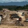 Konstruksi Tol Padang-Sicincin Harus Estetik
