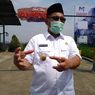 PDI-P Pecat Plt Wali Kota Medan Akhyar Nasution dari Keanggotaan Partai