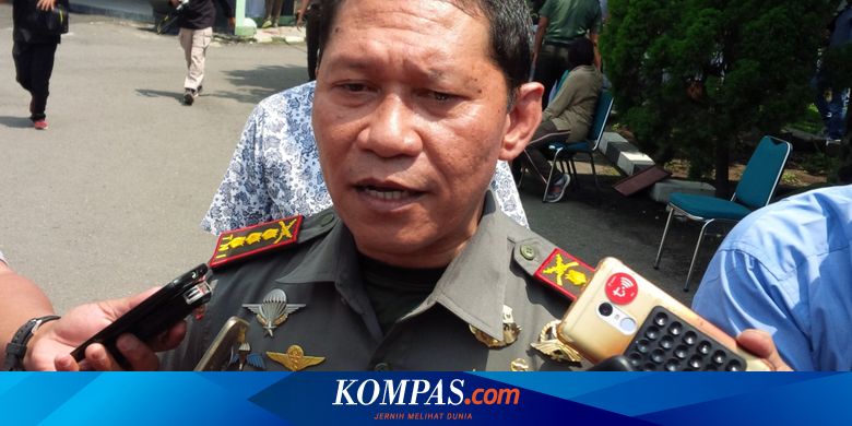Viral Oknum Paspampres Diduga Aniaya Warga hingga Tewas, Ini Penjelasan Danpaspampres