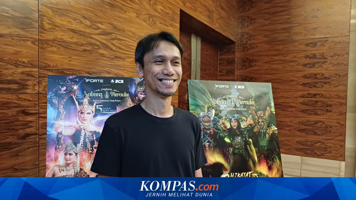 Cerita Eross Candra soal Peran Radio dalam Karier Sheila On 7