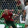 Portugal Vs Swiss: Pengganti Ronaldo Cetak Gol, Selecao das Quinas Memimpin 2-0
