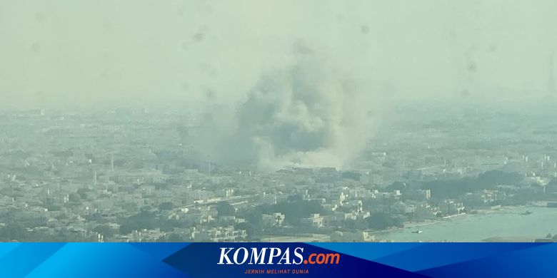 Israel Tak Selalu Patuhi AS, Tetap Serang Qatar meski Dilarang Trump