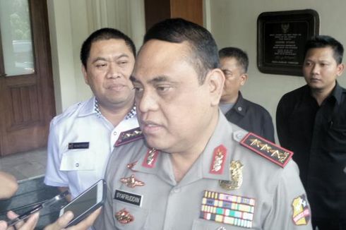 Wakapolri Tegaskan Tak Ada Penyadapan terhadap SBY