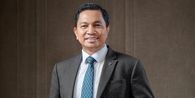 3 Bulan Menjabat, Dirut PT Pos Indonesia Daud Joseph Mengundurkan Diri