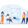 Account Executive: Definisi, Jenjang Karier, dan Gaji