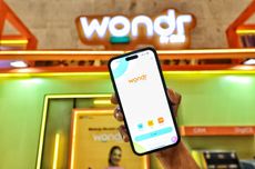 BNI Tebar Diskon Imlek 2025, Mulai dari Diskon Token Listrik sampai Makan di Restoran