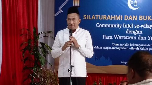 Perhelatan Pilkada di Kaltim Dinilai Lebih Rawan Konflik Horizontal, Apa Alasannya?