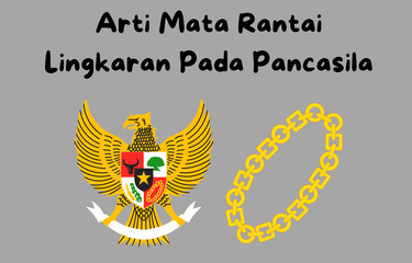 Pancasila merupakan dasar negara dan pedoman dalam kehidupan bermasyarakat, berbangsa, dan bernegara.
