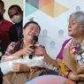 Aktivis Irma Hutabarat Hadiri Wisuda Brigadir J, Ungkap Cita-cita Mendiang Usai Dapat Gelar Sarjana