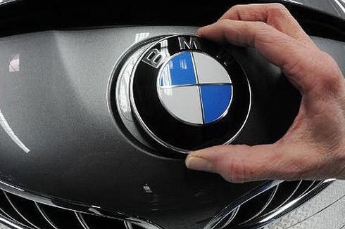 SUV Listrik BMW iX3 Siap Diproduksi Massal