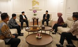 Mensos Gus Ipul Pastikan Honor Pendamping Sosial Aman di Tengah Efisiensi Anggaran