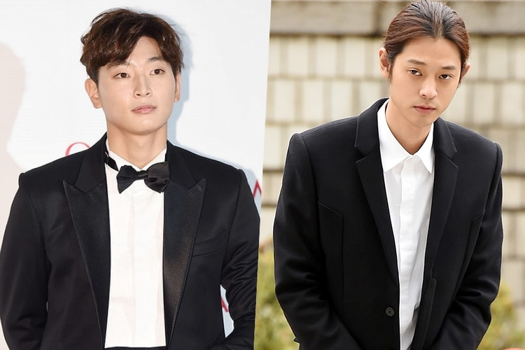 Mystic Story tegaskan bahwa aktor mereka Jung Jinwoon tidak ada kaitannya dengan kasus yang menjerat Jung Joon Young.