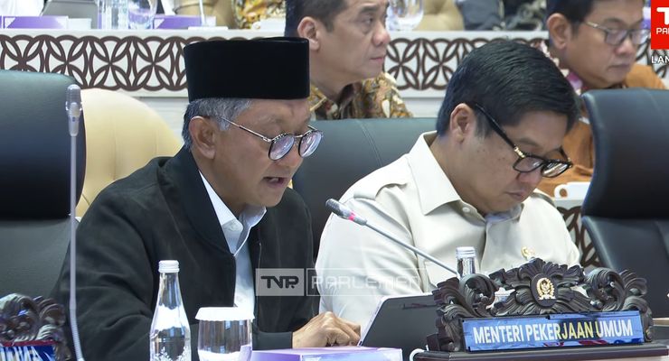 Kelanjutan Proyek IKN Dipertanyakan, PU dan Otorita Duduk Bareng
