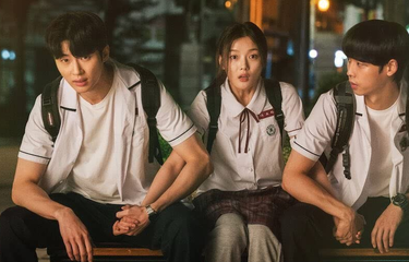 20th Century Girl (2022)
