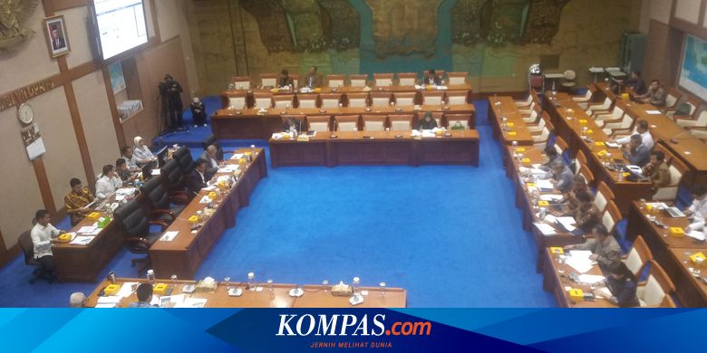 Minta Dilibatkan di CSR BUMN, Anggota DPR Dinilai Mau Kampanye Gratis