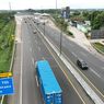 H-1 Nyepi, Kendaraan Keluar Jabotabek via Tol Terbanyak ke Trans-Jawa dan Bandung