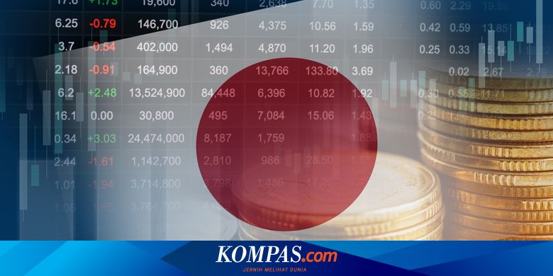 Butoh “Mesin Ekonomi” Demi Indonesia Makmur 2045