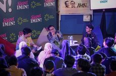 Cak Imin Ingin Konser Musik Internasional Tak Hanya Terselenggara di Jakarta