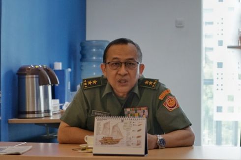 TNI Siapkan Pasukan untuk Antisipasi Gejolak Sosial akibat Pandemi Covid-19
