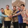 Koalisi Indonesia Maju Berkumpul di Hambalang Sore Ini, Sambut 