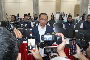 11 WNA Nepal dan Myanmar Ditangkap dalam Sindikat Penipuan Online Internasional Rp 41,1 Miliar di Solo Raya