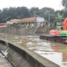 Antisipasi Banjir di 4 Kecamatan di Jakarta Timur, Pemprov DKI Berencana Bangun 3 Embung