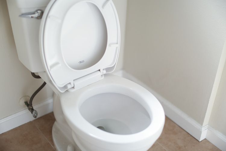 cara mengatasi WC mampet bisa dilakukan dengan beberapa cara.