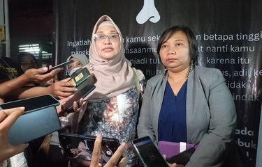 Sepanjang 2023, Komnas HAM Terima 692 Aduan Konflik Agraria