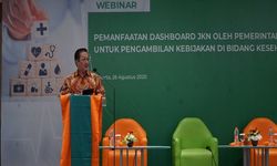 Berkat Dashboard JKN dari BPJS Kesehatan, Pemda Bisa Akses Data JKN-KIS 