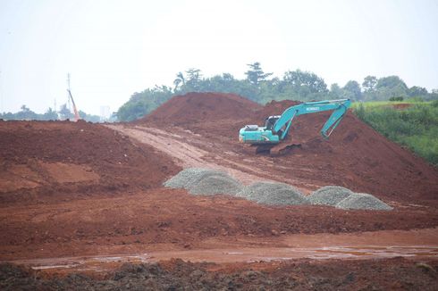 Beroperasinya JORR 2 Bakal Cipatakan Keseimbangan Lalu Lintas 