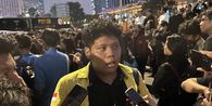 Usai Demo 18 Agustus, BEM UI Siapkan Aksi Berikutnya dengan Massa Lebih Besar