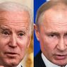 Rangkuman Hari Ke-341 Serangan Rusia ke Ukraina: Biden Tolak Kirim F-16, Boris Diancam Rudal Putin