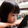 Studi Ungkap 33,8 Persen Anak Indonesia Cenderung Bergaya Hidup Tidak Aktif
